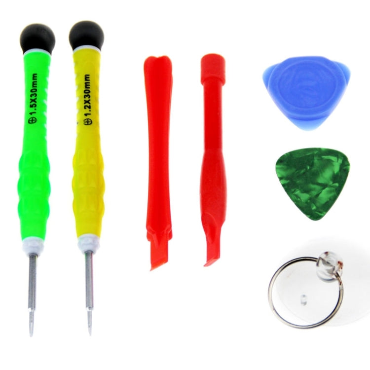 JF-853 Kit di strumenti di apertura per riparazioni speciali di alta qualità per Samsung, JF-853 JF-853 Kit di strumenti di apertura per riparazioni speciali di alta qualità per Samsung, JF-853